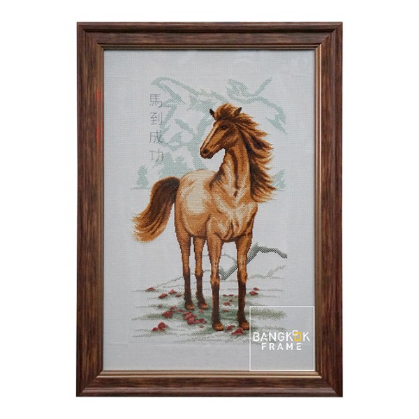 กรอบรูป Cross Stitch Frames